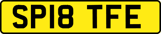 SP18TFE