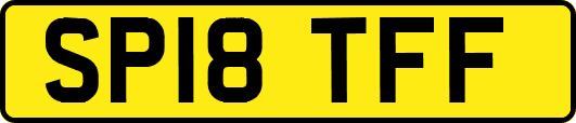 SP18TFF