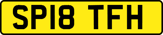SP18TFH