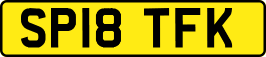SP18TFK