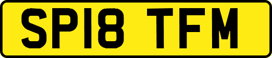 SP18TFM
