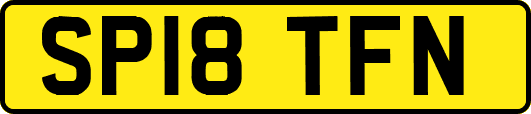 SP18TFN