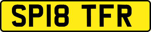 SP18TFR