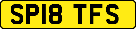 SP18TFS