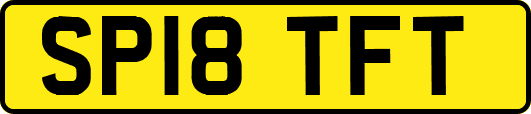 SP18TFT