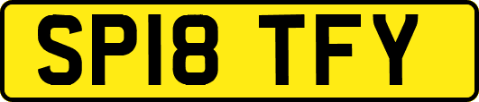SP18TFY