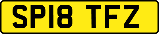 SP18TFZ