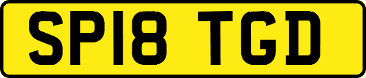 SP18TGD