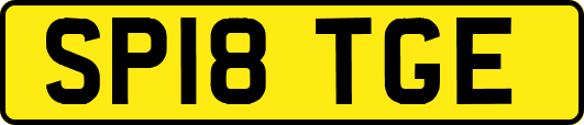 SP18TGE