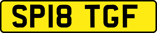 SP18TGF