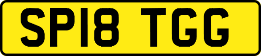 SP18TGG