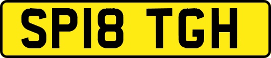 SP18TGH