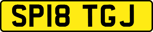 SP18TGJ