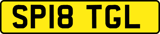 SP18TGL