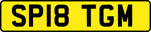 SP18TGM
