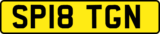 SP18TGN