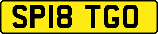 SP18TGO