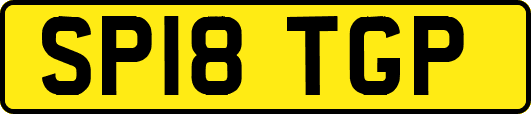 SP18TGP