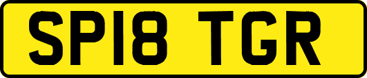 SP18TGR