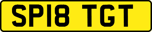 SP18TGT