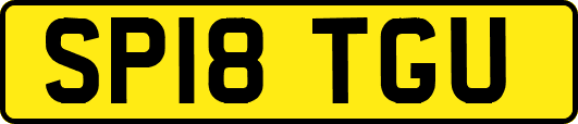SP18TGU
