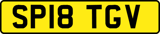 SP18TGV