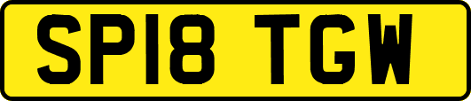 SP18TGW