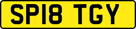 SP18TGY