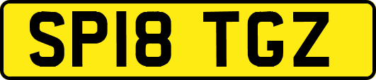SP18TGZ