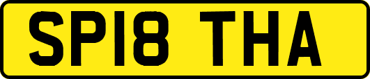 SP18THA