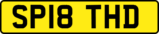 SP18THD