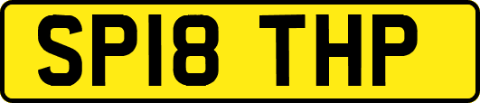 SP18THP
