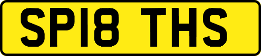 SP18THS