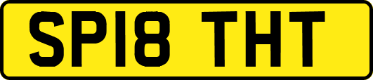 SP18THT
