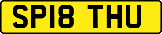 SP18THU