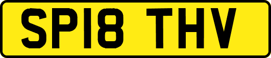 SP18THV