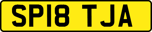 SP18TJA