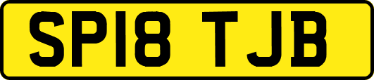 SP18TJB