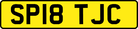 SP18TJC