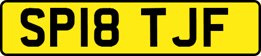 SP18TJF