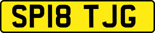 SP18TJG