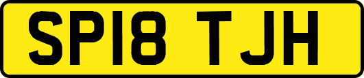 SP18TJH