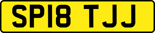 SP18TJJ