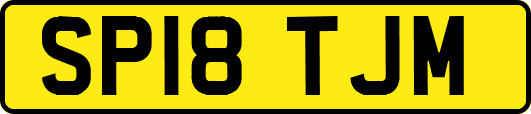 SP18TJM