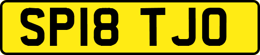 SP18TJO