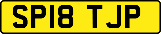 SP18TJP