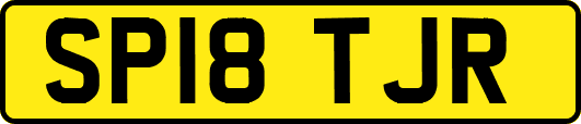 SP18TJR