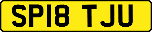SP18TJU