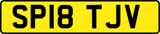 SP18TJV