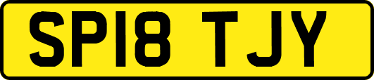 SP18TJY
